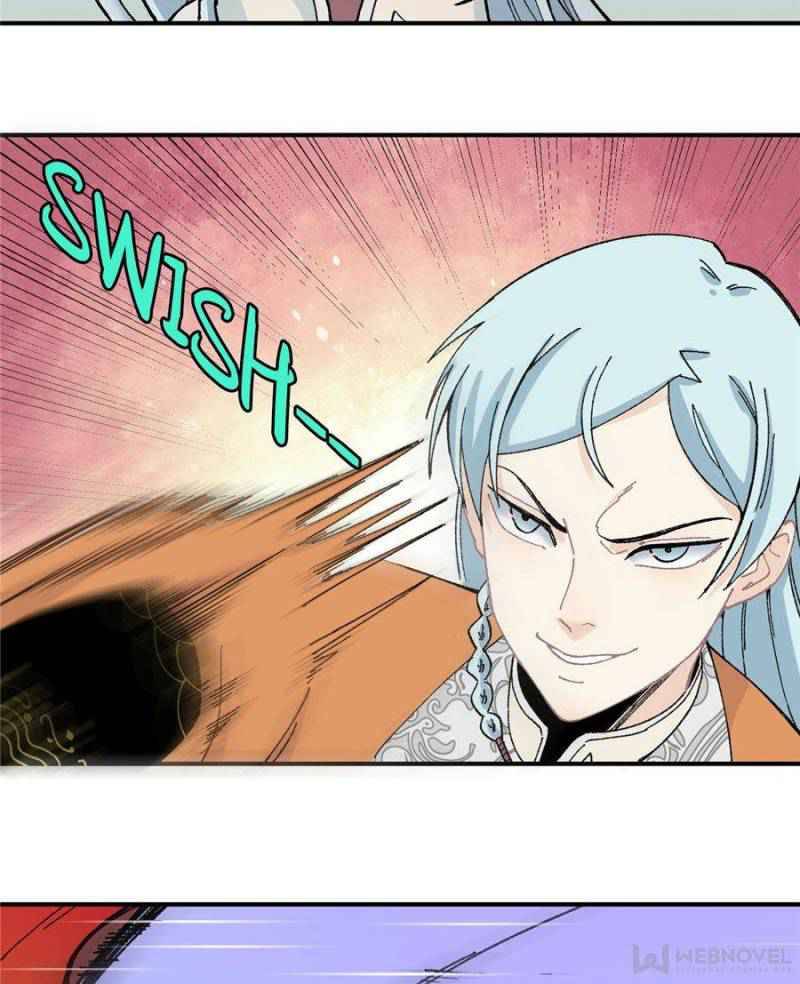 All Hail the Sect Leader Chapter 20 - Page 3