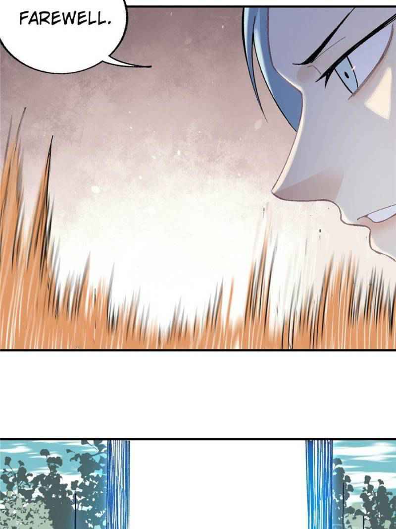 All Hail the Sect Leader Chapter 20 - Page 31