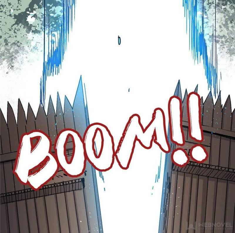 All Hail the Sect Leader Chapter 20 - Page 32