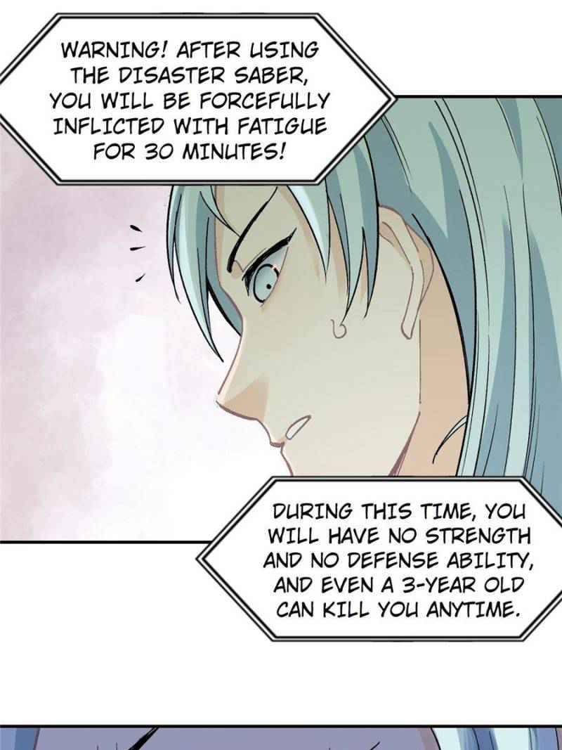 All Hail the Sect Leader Chapter 20 - Page 36