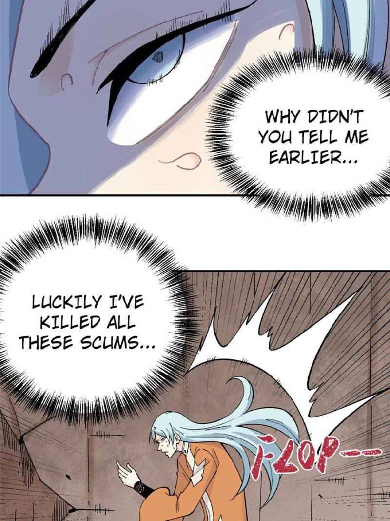 All Hail the Sect Leader Chapter 20 - Page 37