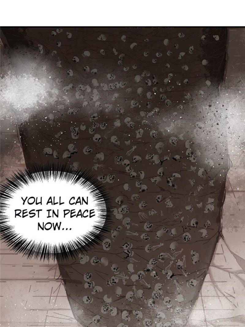 All Hail the Sect Leader Chapter 20 - Page 40