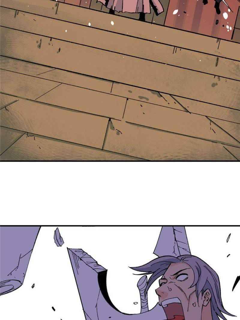 All Hail the Sect Leader Chapter 20 - Page 5