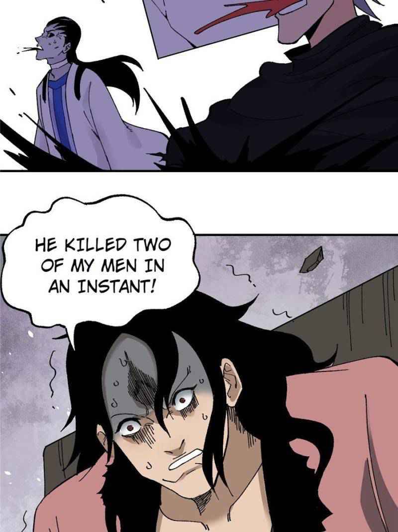 All Hail the Sect Leader Chapter 20 - Page 6