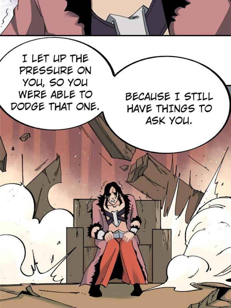 All Hail the Sect Leader Chapter 20 - Page 8