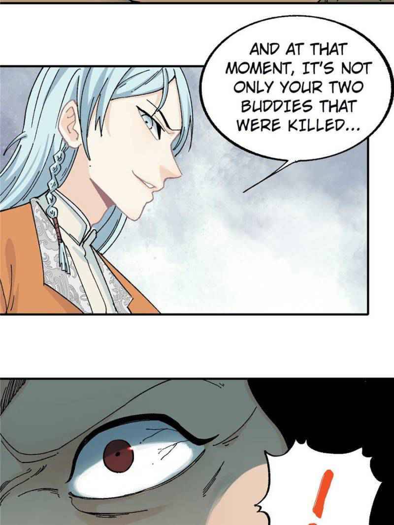 All Hail the Sect Leader Chapter 20 - Page 9