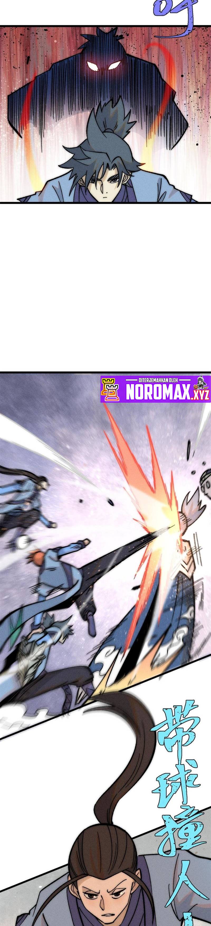 All Hail the Sect Leader Chapter 205 - Page 13