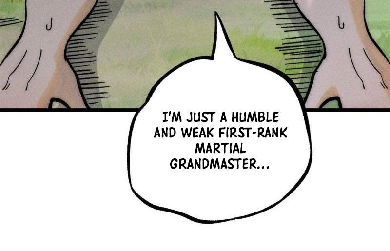 All Hail the Sect Leader Chapter 205 - Page 22