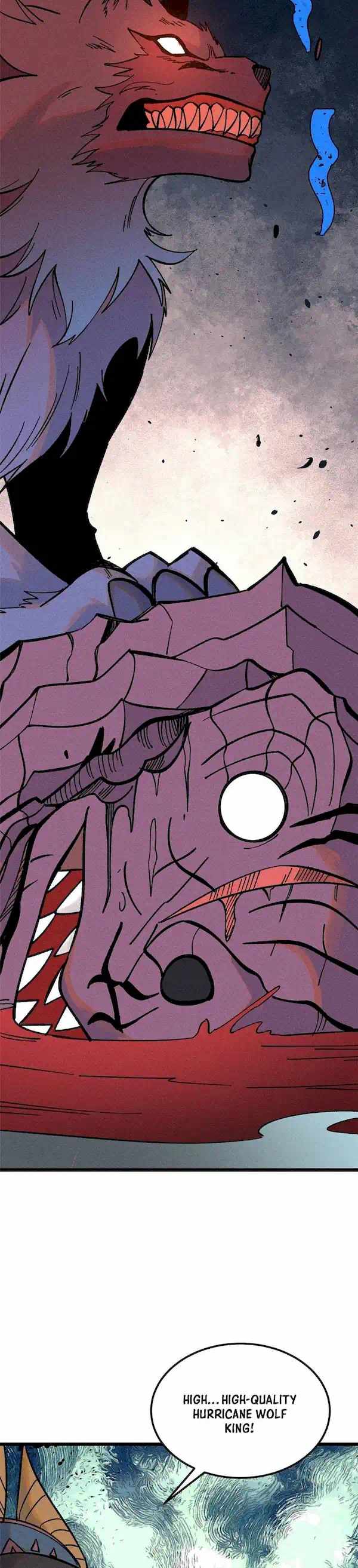 All Hail the Sect Leader Chapter 206 - Page 15