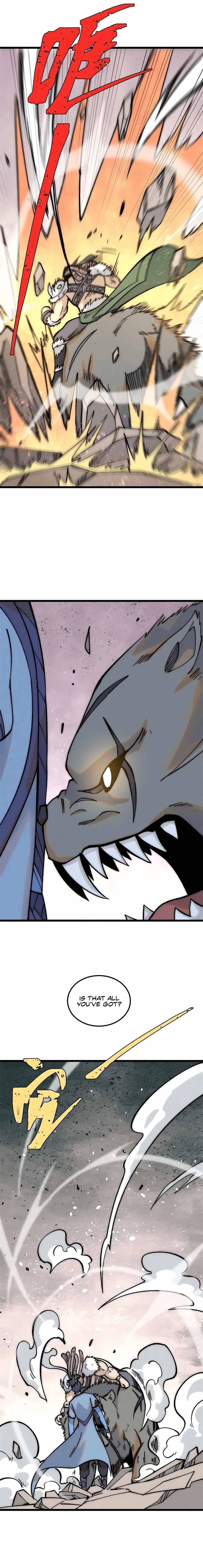 All Hail the Sect Leader Chapter 208 - Page 13