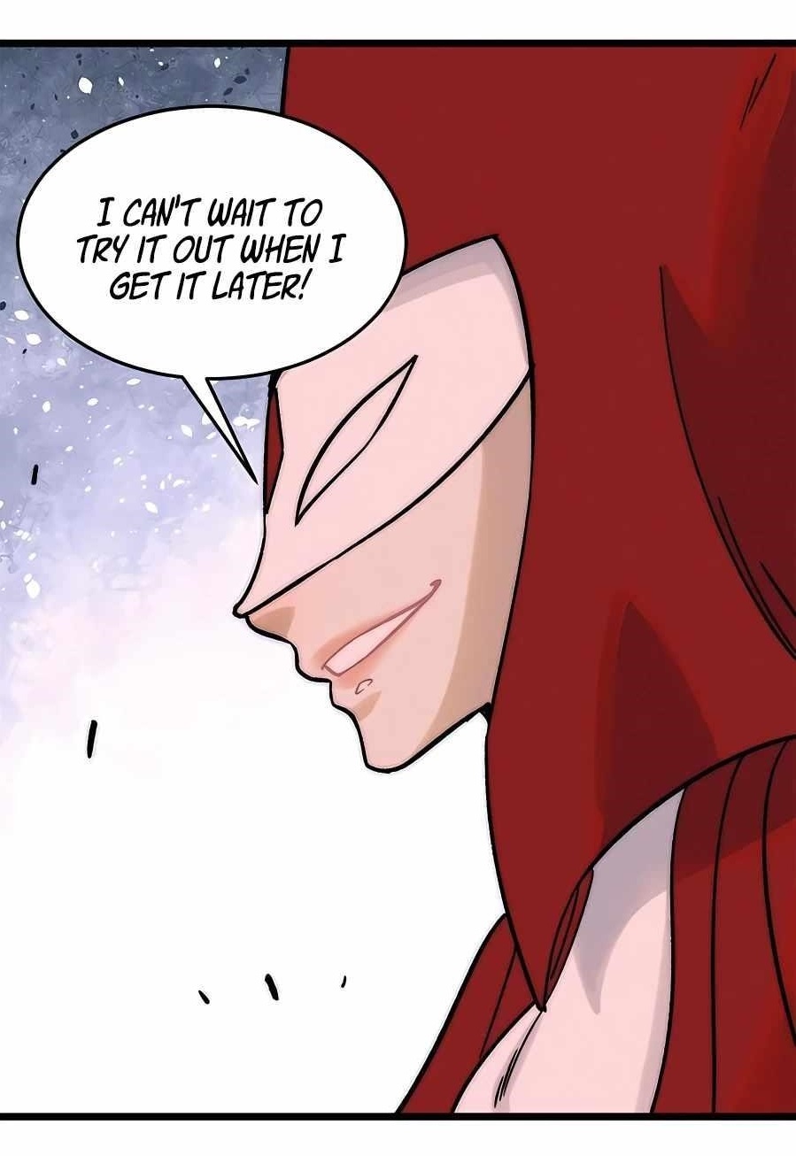 All Hail the Sect Leader Chapter 209 - Page 14