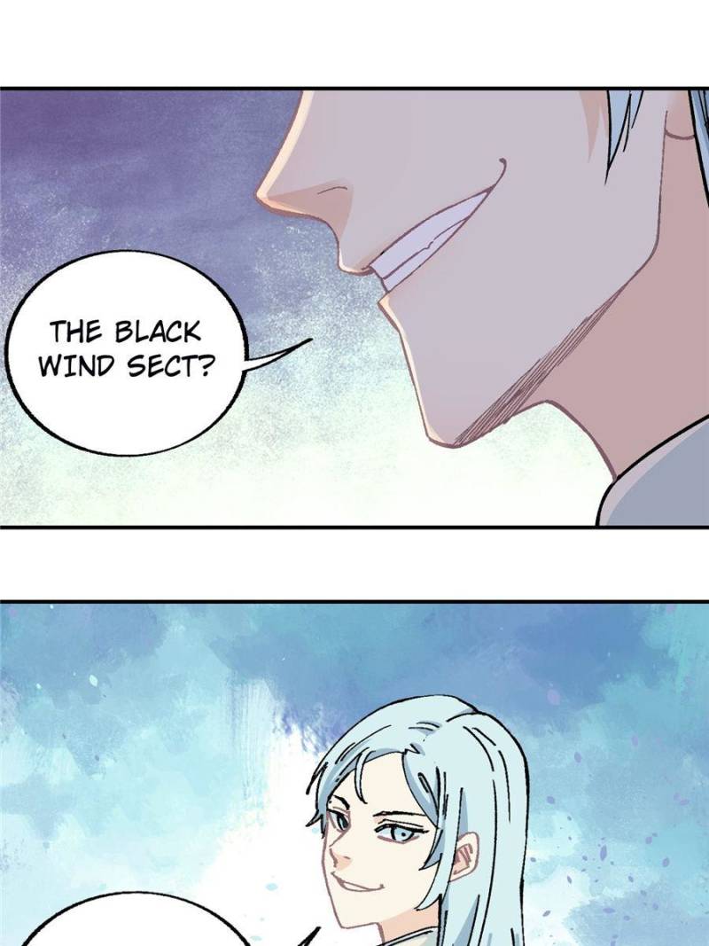 All Hail the Sect Leader Chapter 21 - Page 10