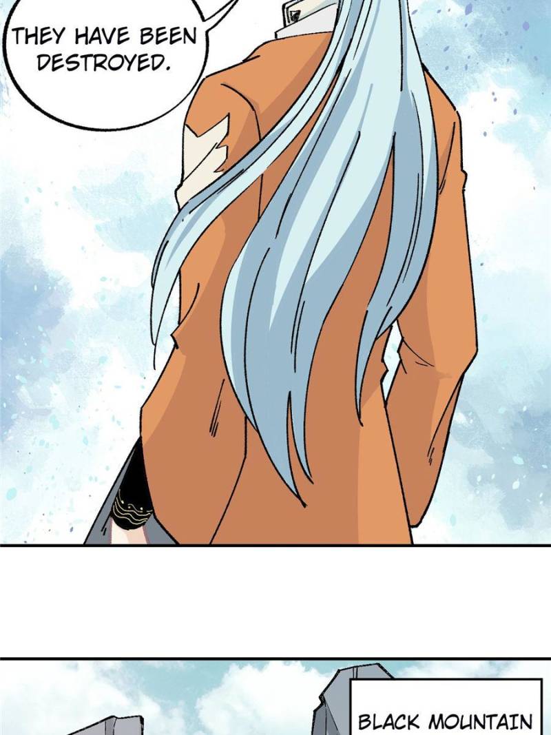 All Hail the Sect Leader Chapter 21 - Page 11