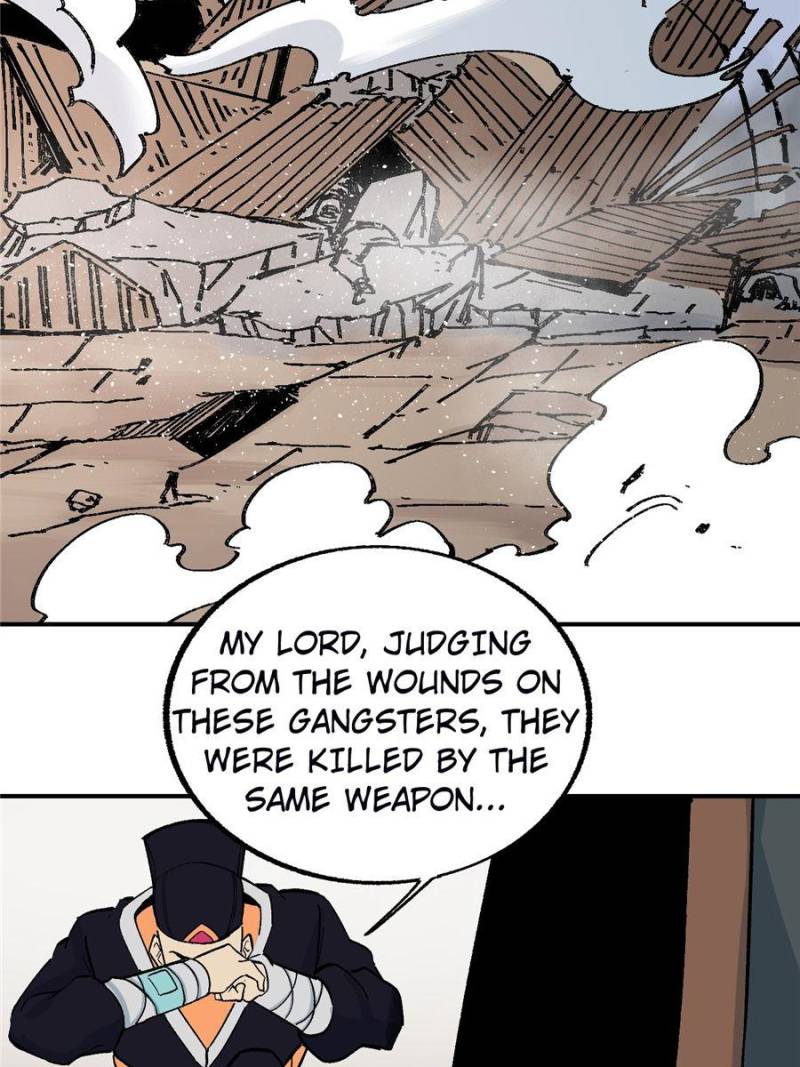 All Hail the Sect Leader Chapter 21 - Page 13