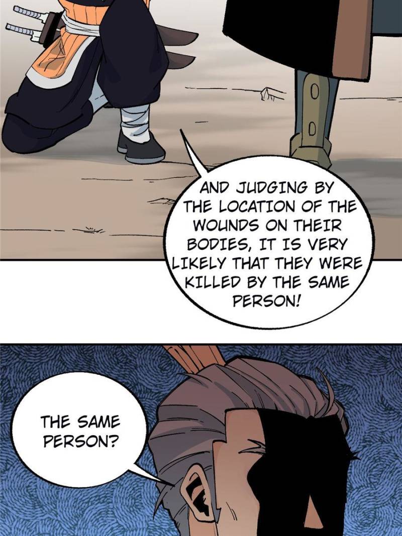 All Hail the Sect Leader Chapter 21 - Page 14