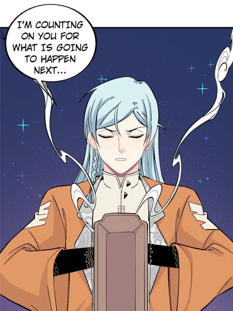 All Hail the Sect Leader Chapter 21 - Page 16