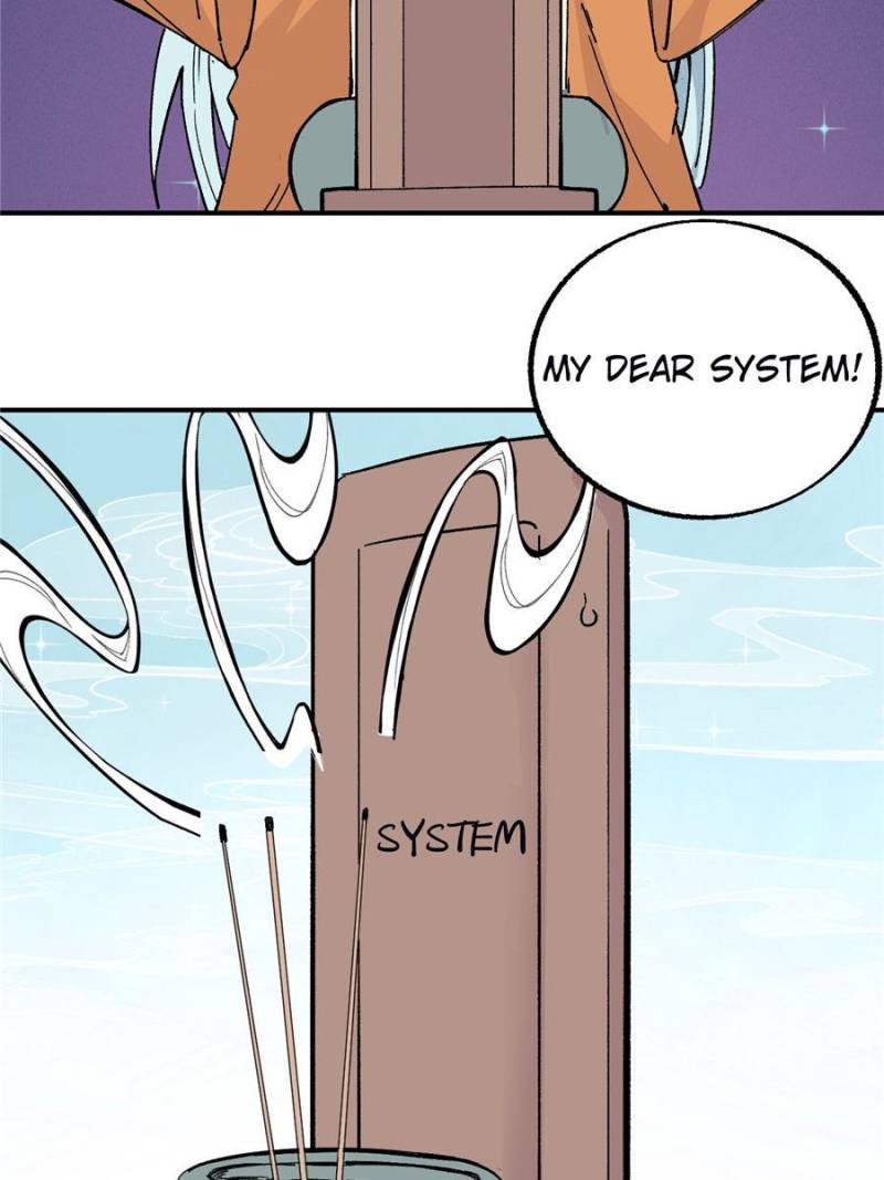 All Hail the Sect Leader Chapter 21 - Page 17