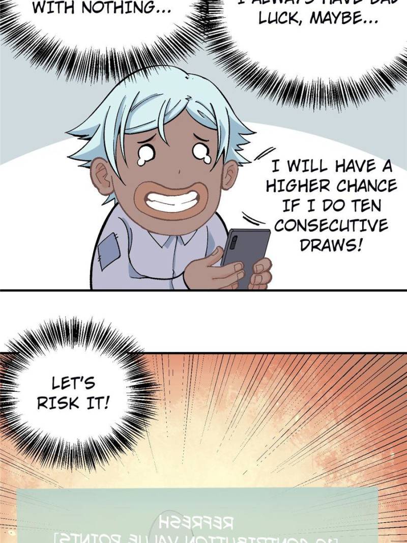 All Hail the Sect Leader Chapter 21 - Page 20