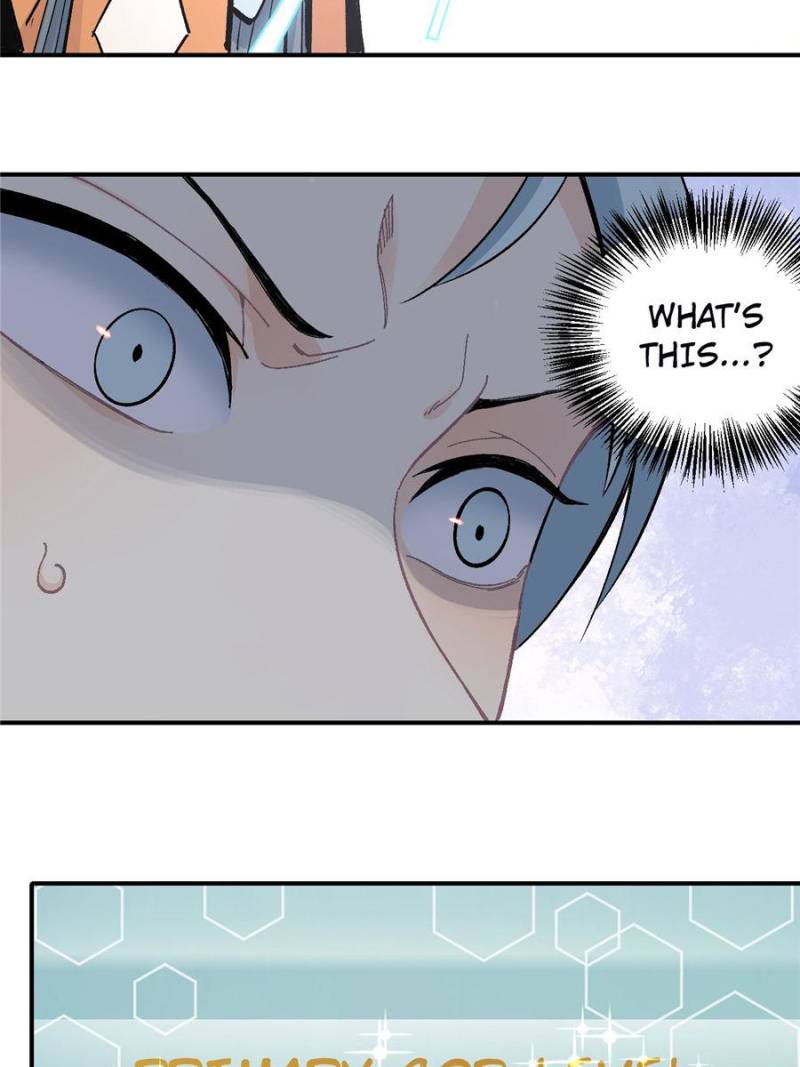 All Hail the Sect Leader Chapter 21 - Page 23