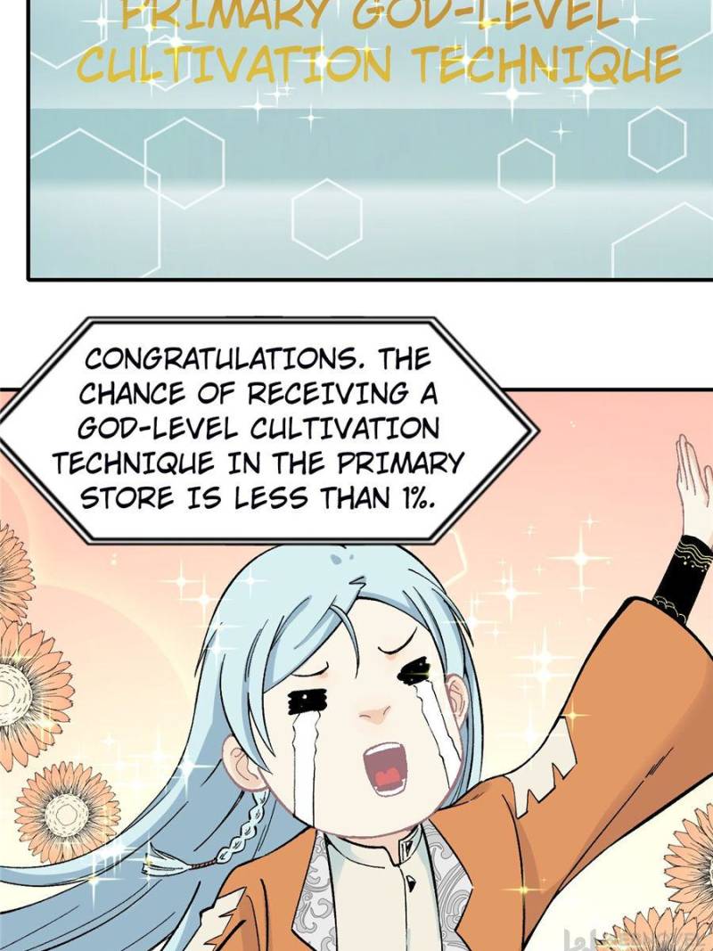 All Hail the Sect Leader Chapter 21 - Page 24