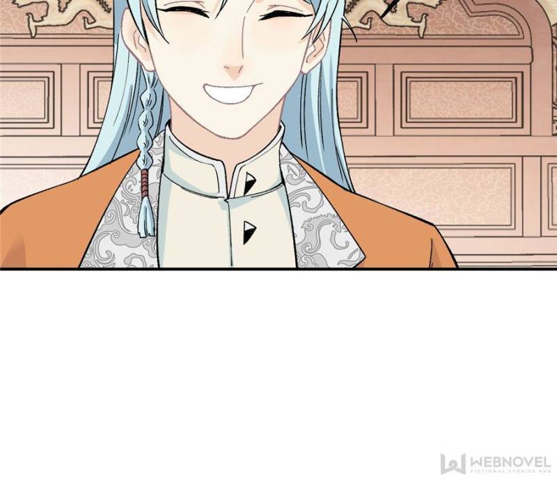 All Hail the Sect Leader Chapter 21 - Page 28