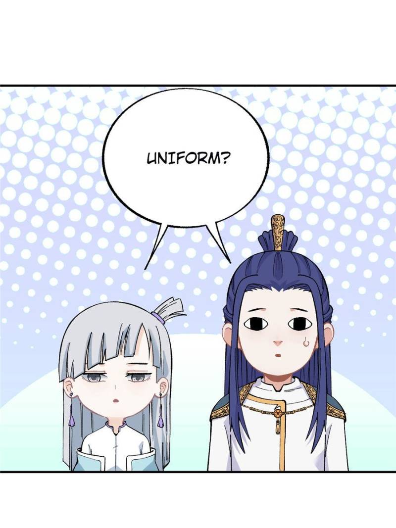 All Hail the Sect Leader Chapter 21 - Page 29