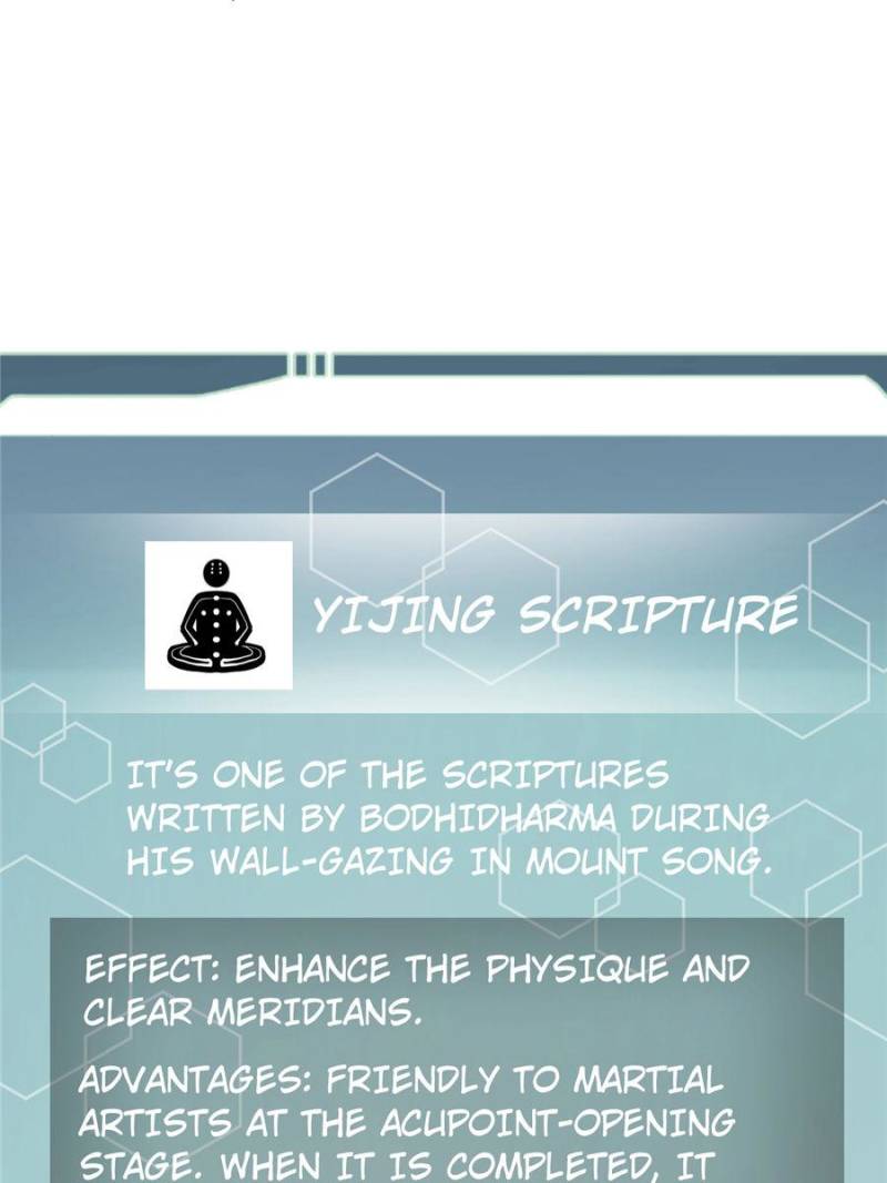 All Hail the Sect Leader Chapter 21 - Page 36