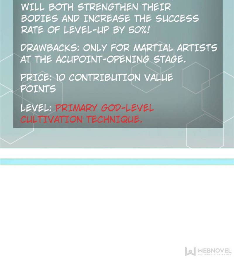 All Hail the Sect Leader Chapter 21 - Page 37