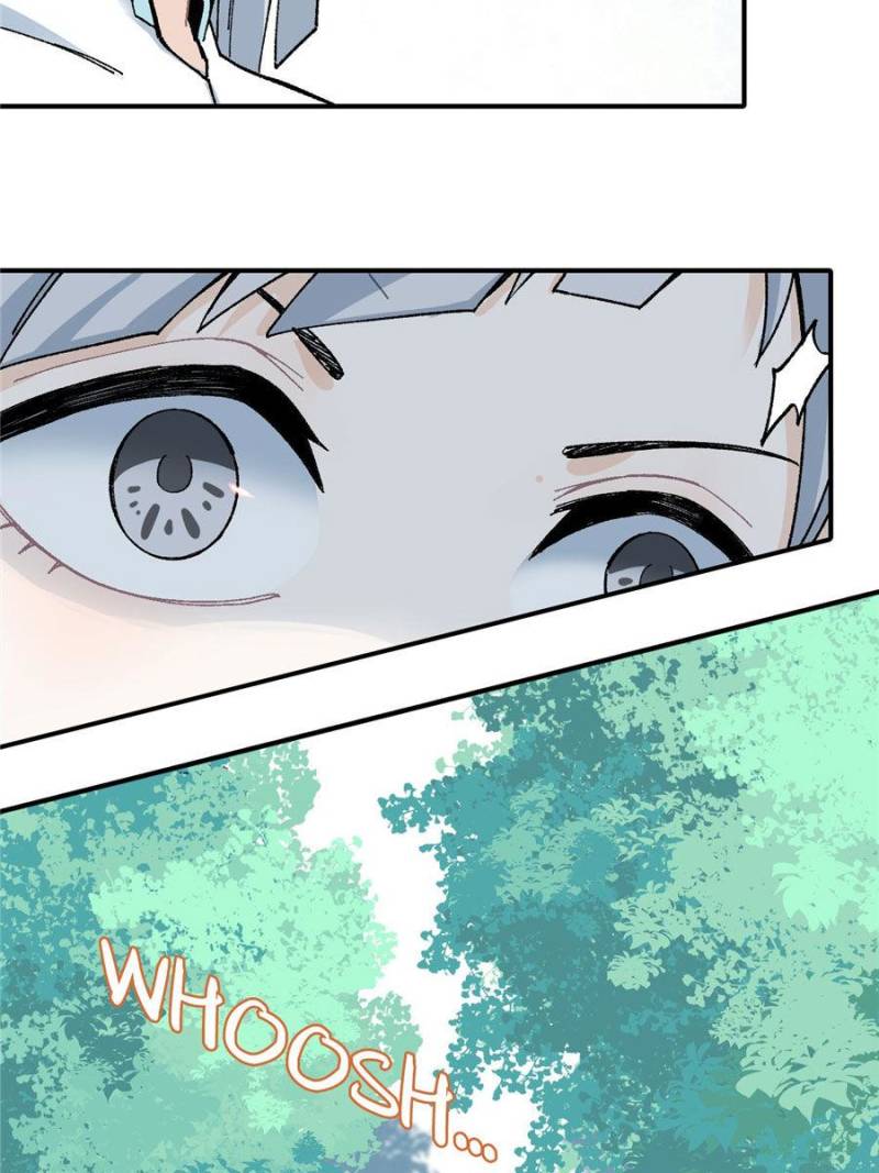 All Hail the Sect Leader Chapter 21 - Page 4