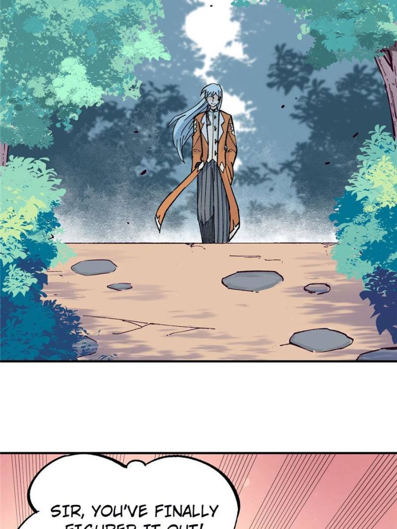 All Hail the Sect Leader Chapter 21 - Page 5