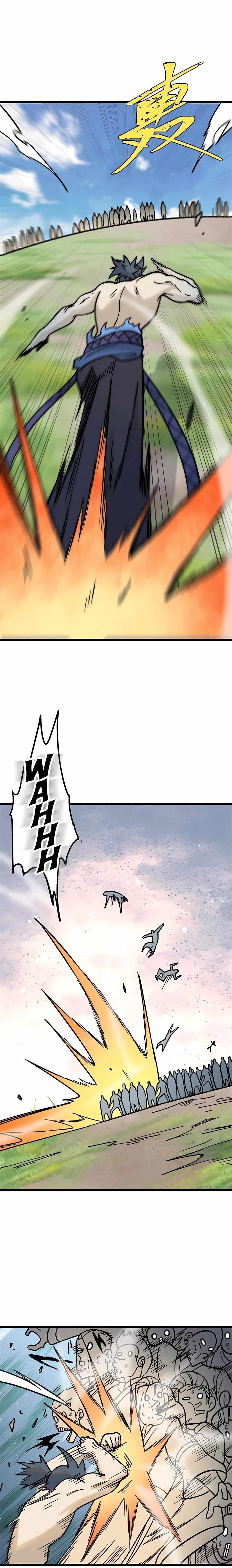 All Hail the Sect Leader Chapter 210 - Page 10