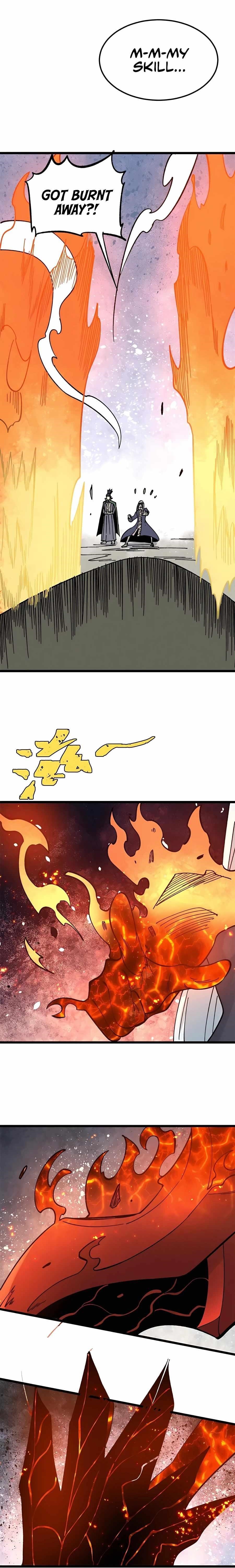 All Hail the Sect Leader Chapter 214 - Page 13