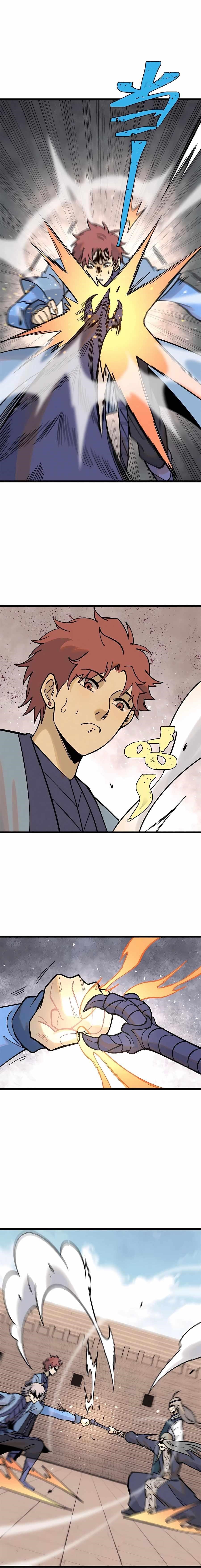 All Hail the Sect Leader Chapter 217 - Page 6