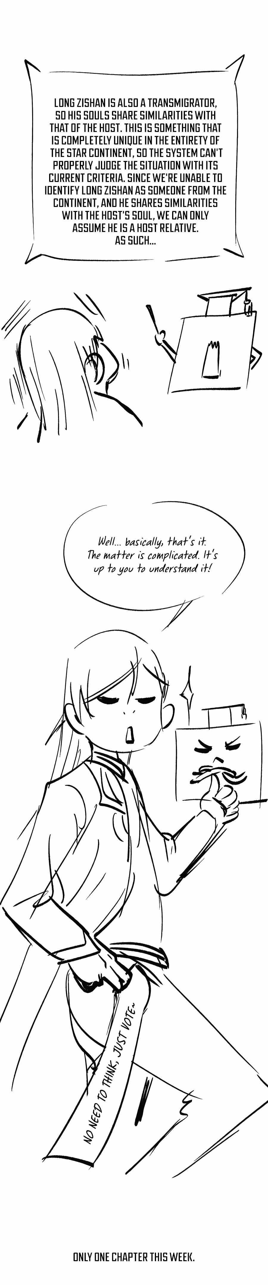 All Hail the Sect Leader Chapter 219 - Page 13