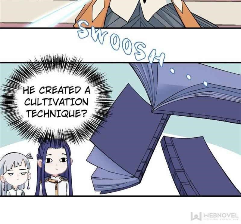 All Hail the Sect Leader Chapter 22 - Page 10