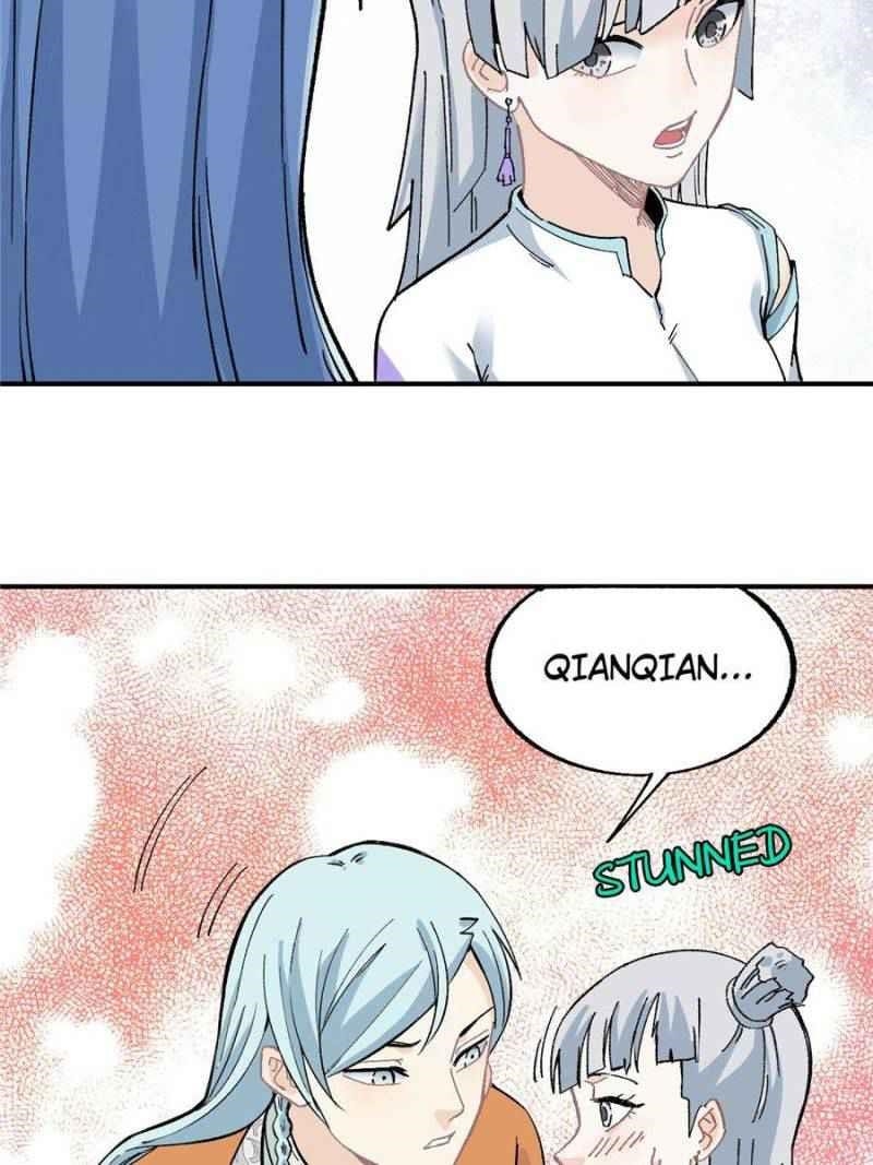 All Hail the Sect Leader Chapter 22 - Page 15