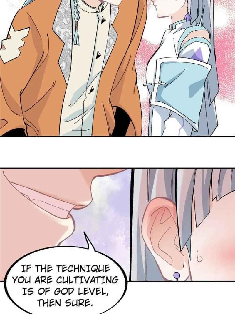 All Hail the Sect Leader Chapter 22 - Page 16