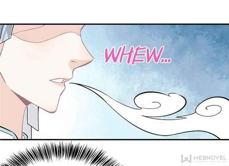 All Hail the Sect Leader Chapter 22 - Page 23