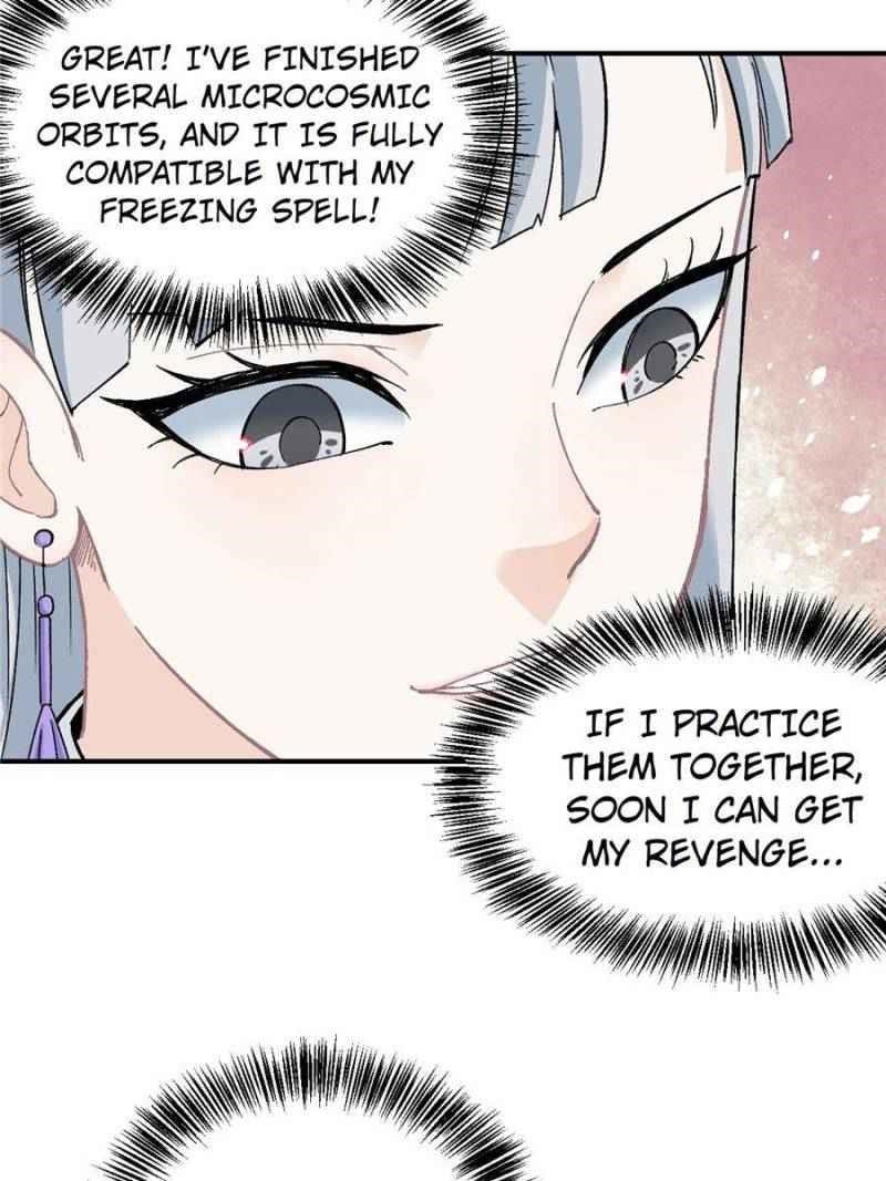 All Hail the Sect Leader Chapter 22 - Page 24