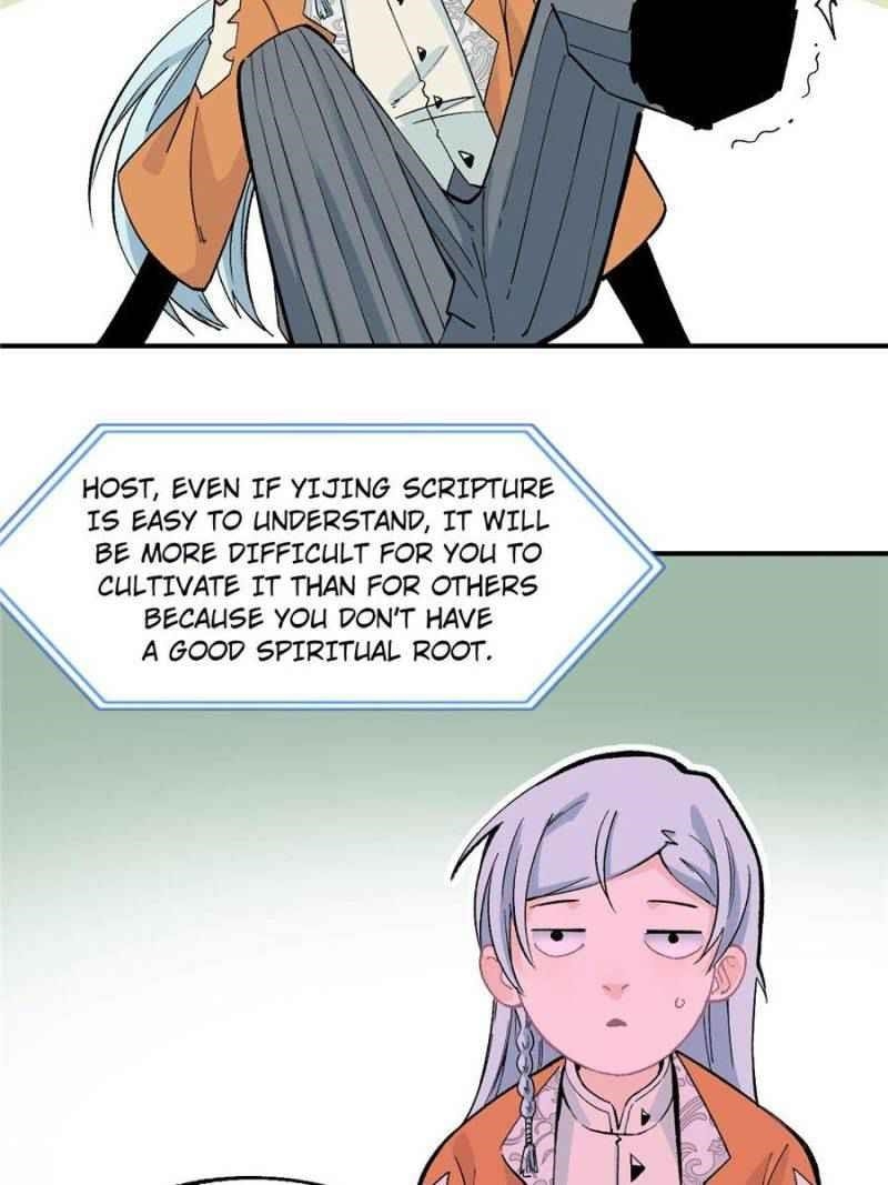 All Hail the Sect Leader Chapter 22 - Page 28