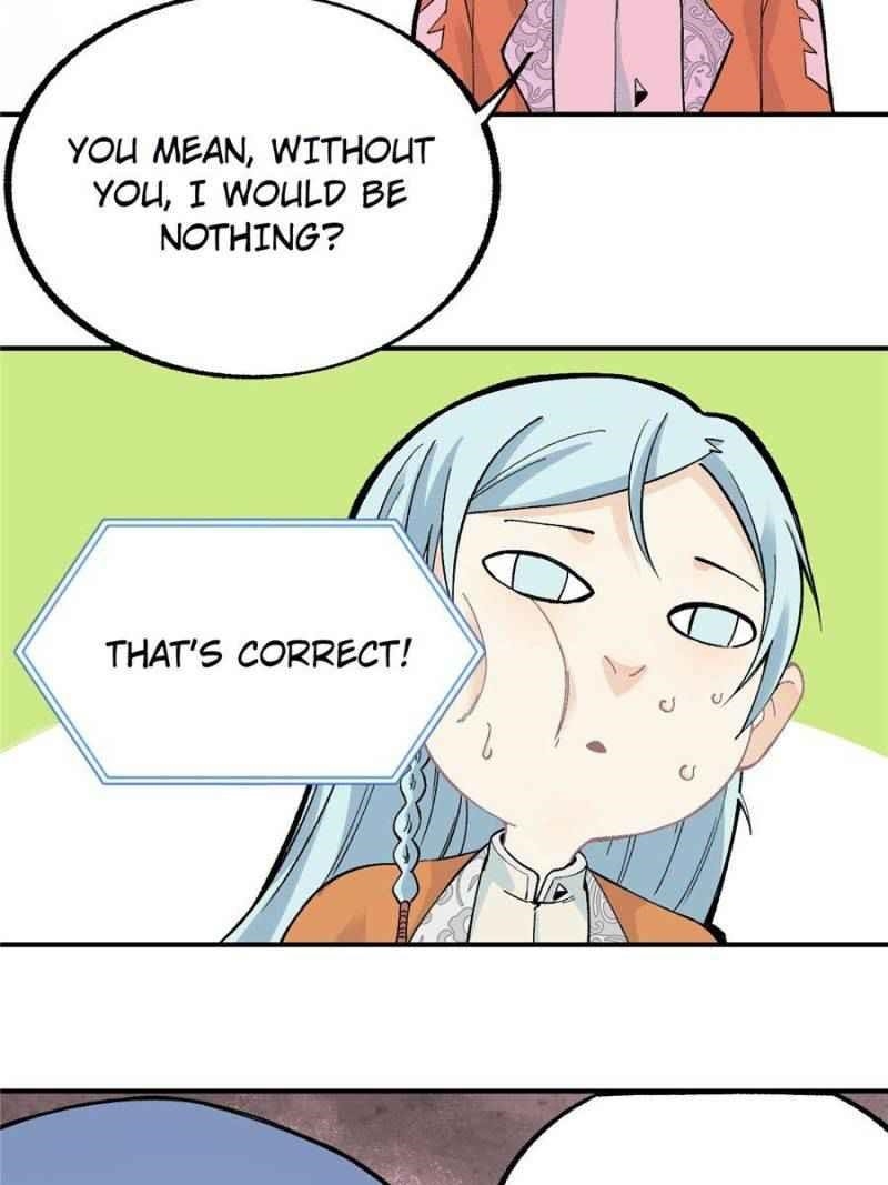 All Hail the Sect Leader Chapter 22 - Page 29