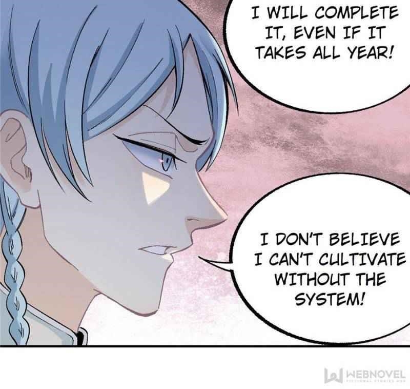 All Hail the Sect Leader Chapter 22 - Page 30