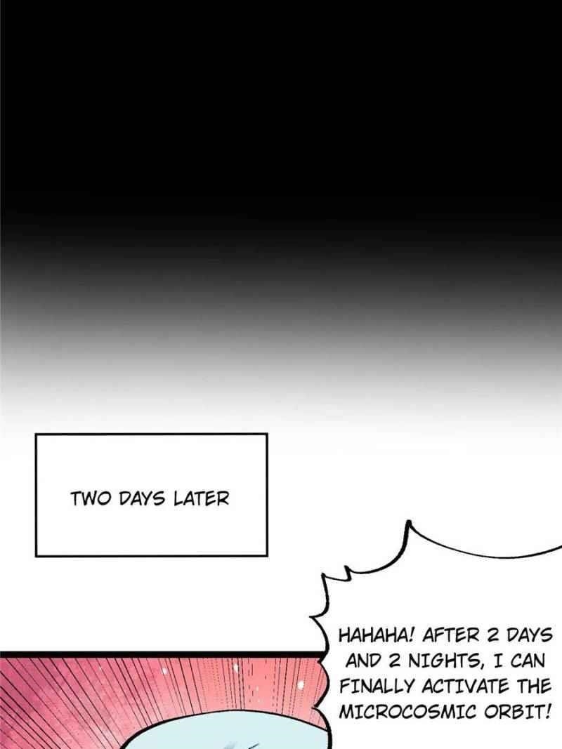 All Hail the Sect Leader Chapter 22 - Page 32