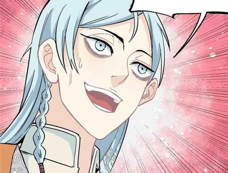 All Hail the Sect Leader Chapter 22 - Page 33