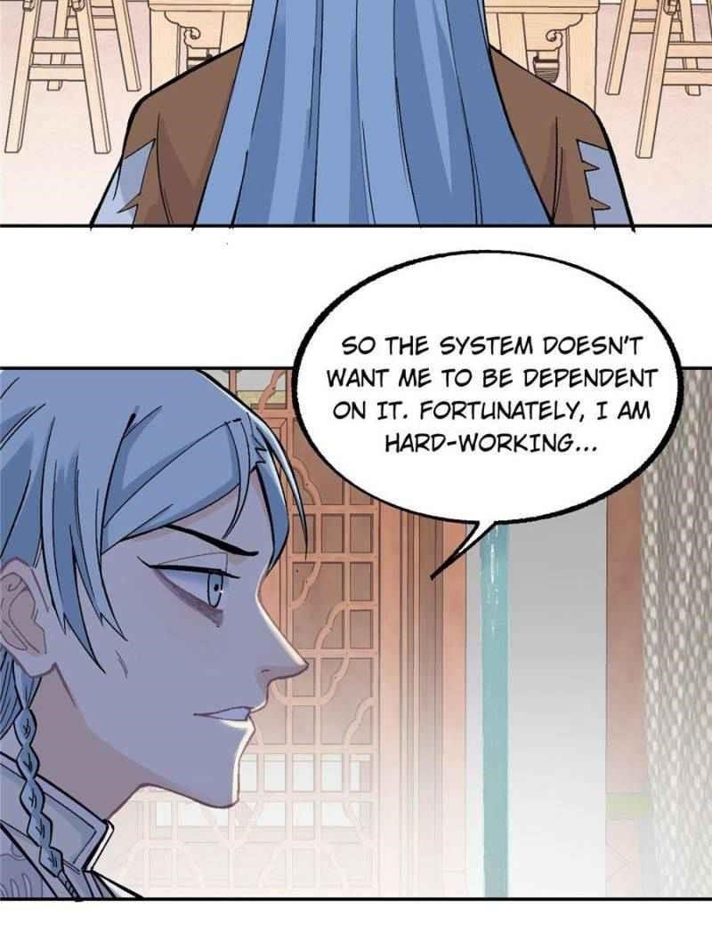 All Hail the Sect Leader Chapter 22 - Page 35