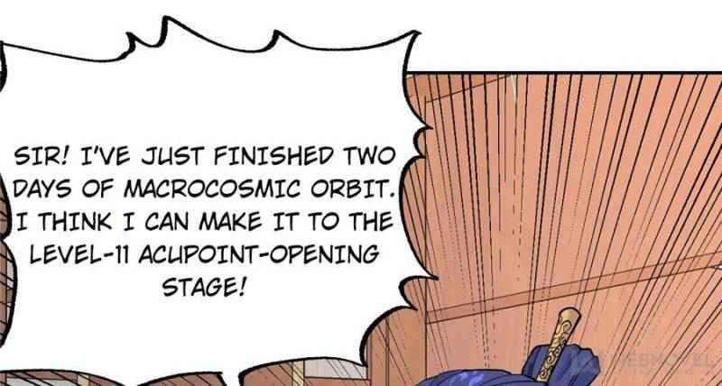 All Hail the Sect Leader Chapter 22 - Page 36