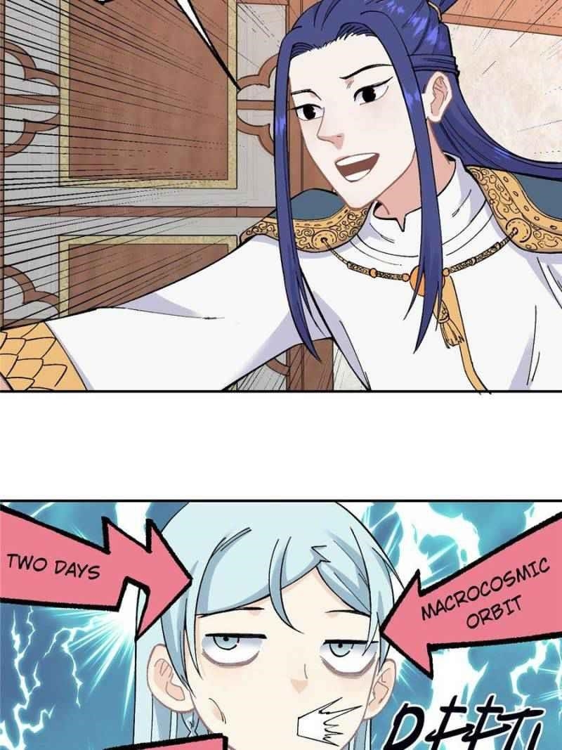 All Hail the Sect Leader Chapter 22 - Page 37