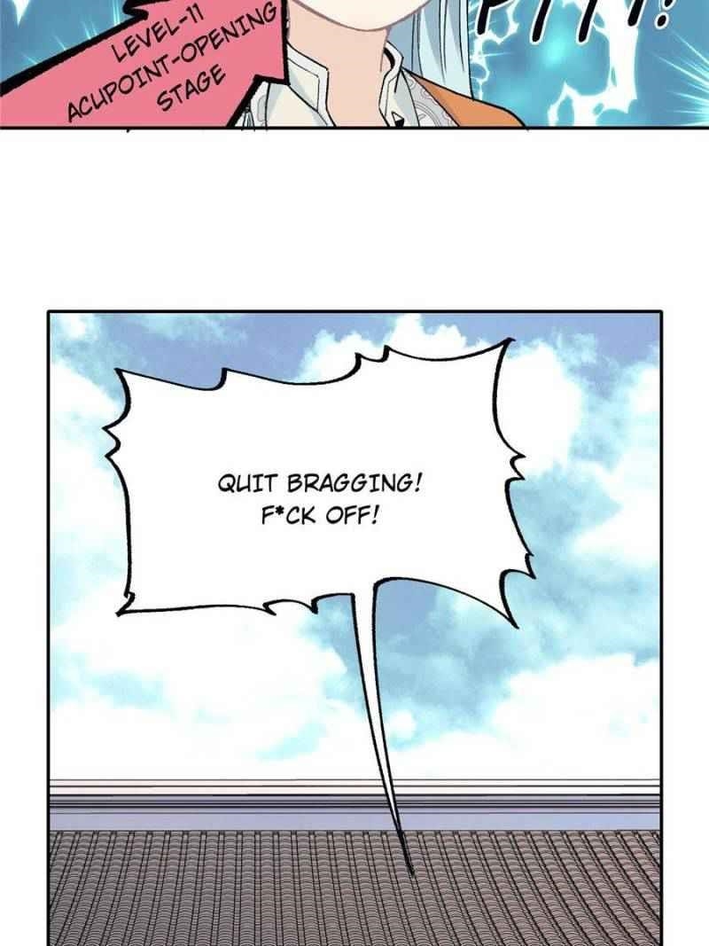 All Hail the Sect Leader Chapter 22 - Page 38