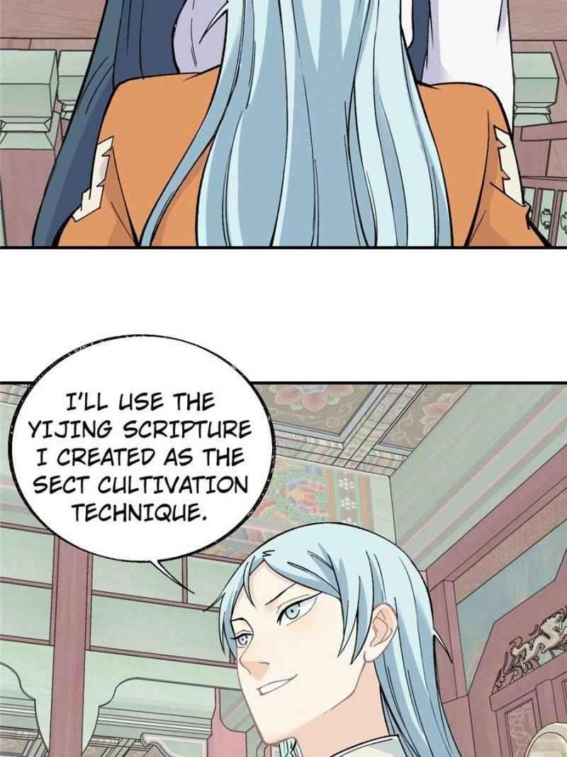 All Hail the Sect Leader Chapter 22 - Page 6