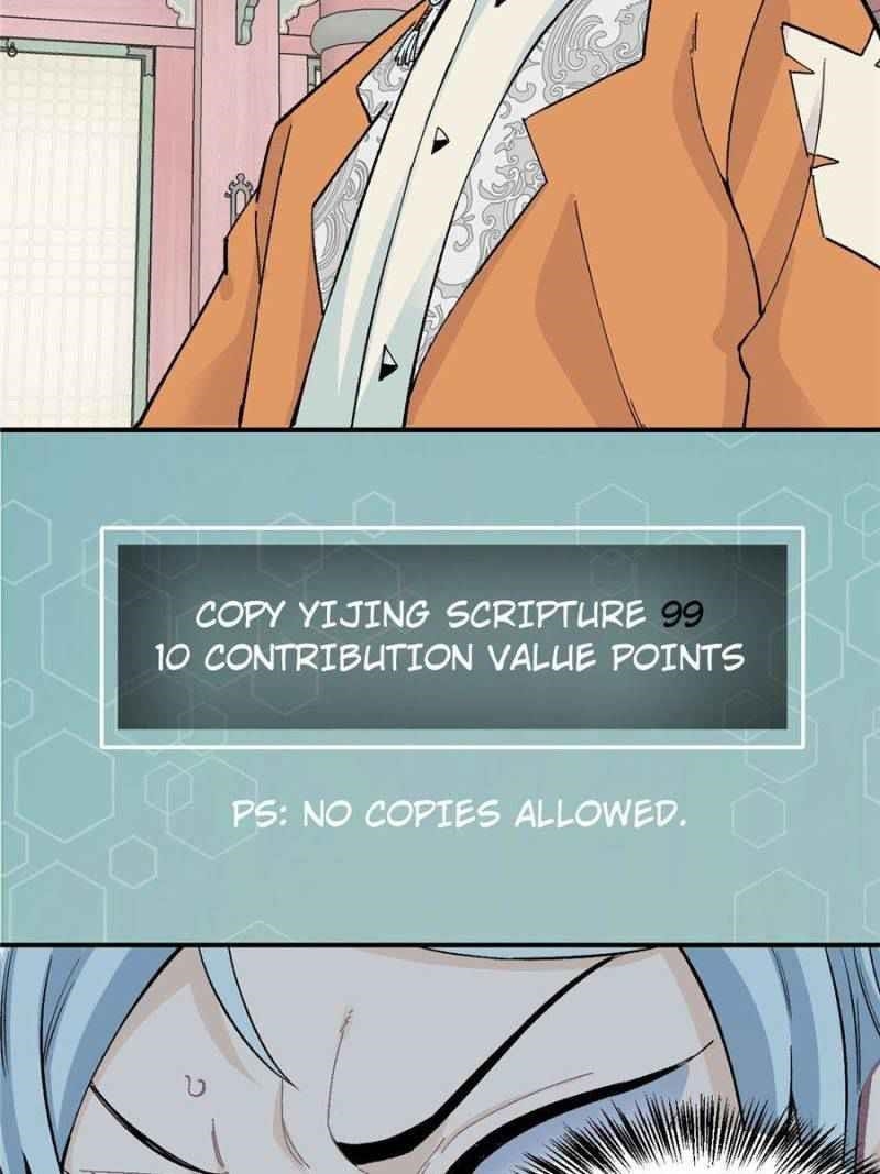 All Hail the Sect Leader Chapter 22 - Page 8